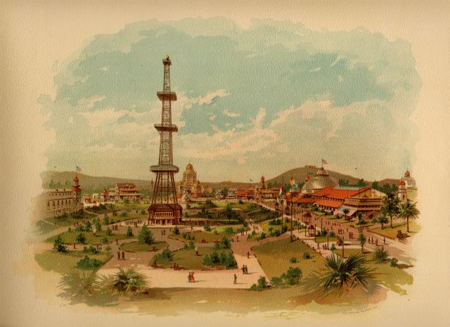 calif mid winter fair grand court