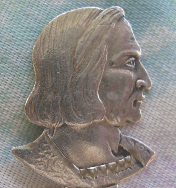 columbus profile image spoon