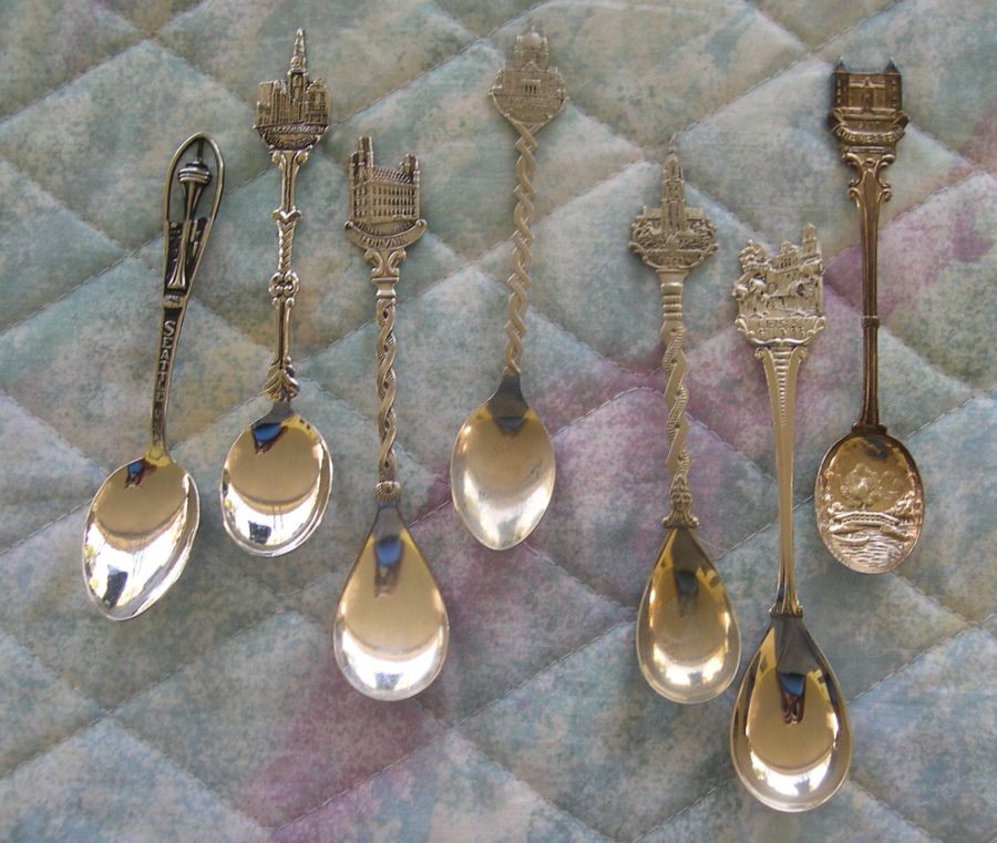 spoon buildings