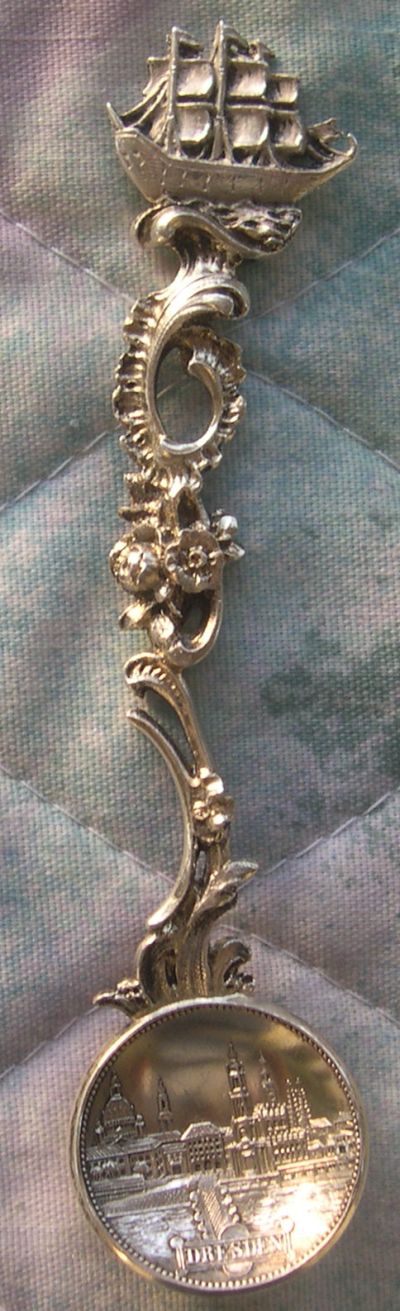Low witch spoon collection