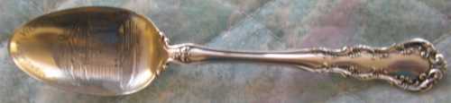 vicksburg monument spoon